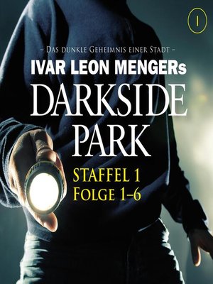 cover image of Staffel 1